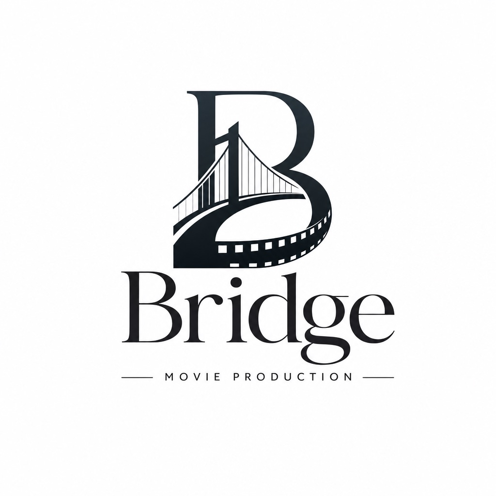 Bridge Movie Production — Logo